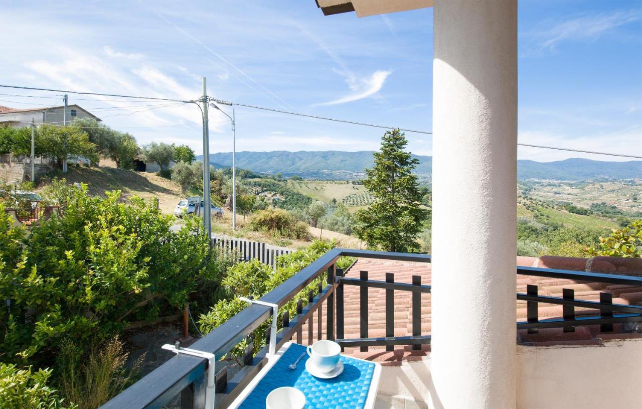 B&B Le Vedute Roges ภายนอก รูปภาพ