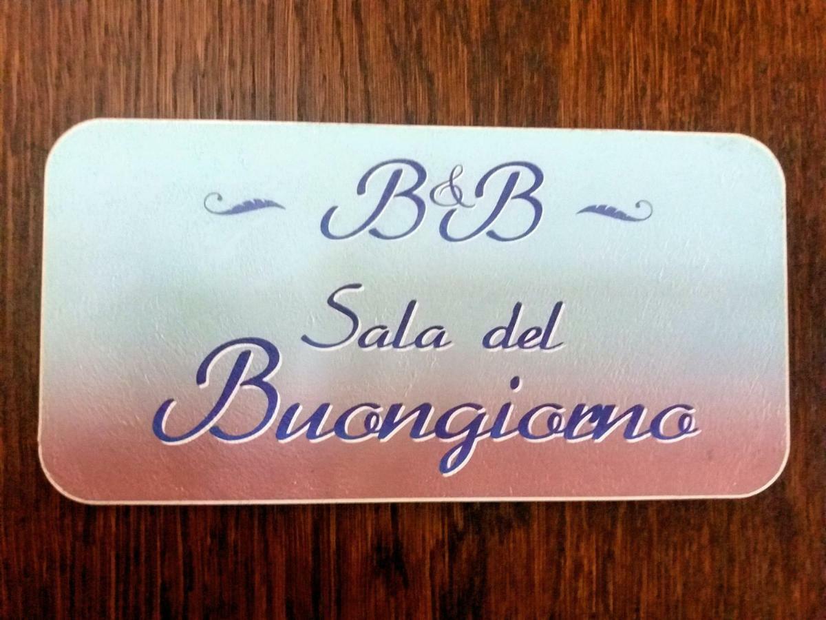 B&B Le Vedute Roges ภายนอก รูปภาพ